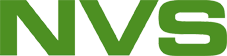 NVS Logo 80mm
